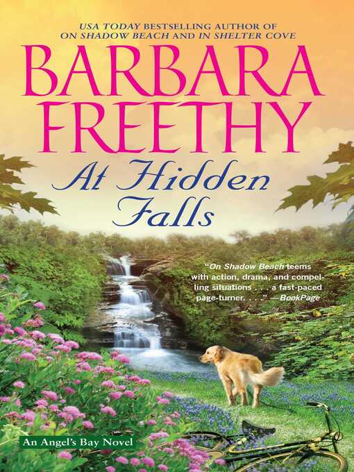 Title details for At Hidden Falls by Barbara Freethy - Available